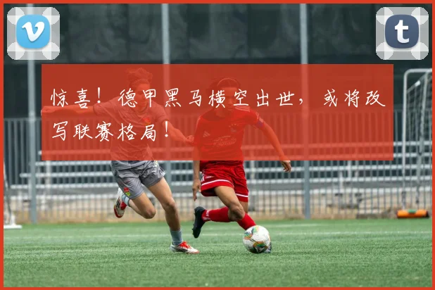 惊喜！德甲黑马横空出世，或将改写联赛格局！